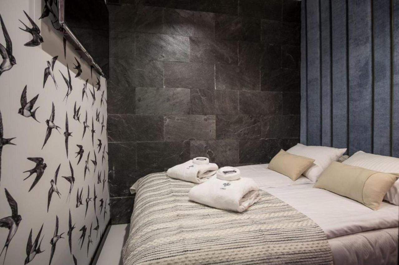 Apart-Center Zakopianskie Tarasy Spa Закопане Екстериор снимка