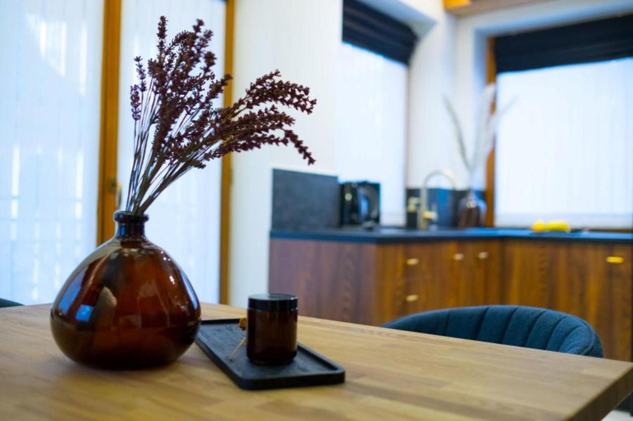 Apart-Center Zakopianskie Tarasy Spa Закопане Екстериор снимка