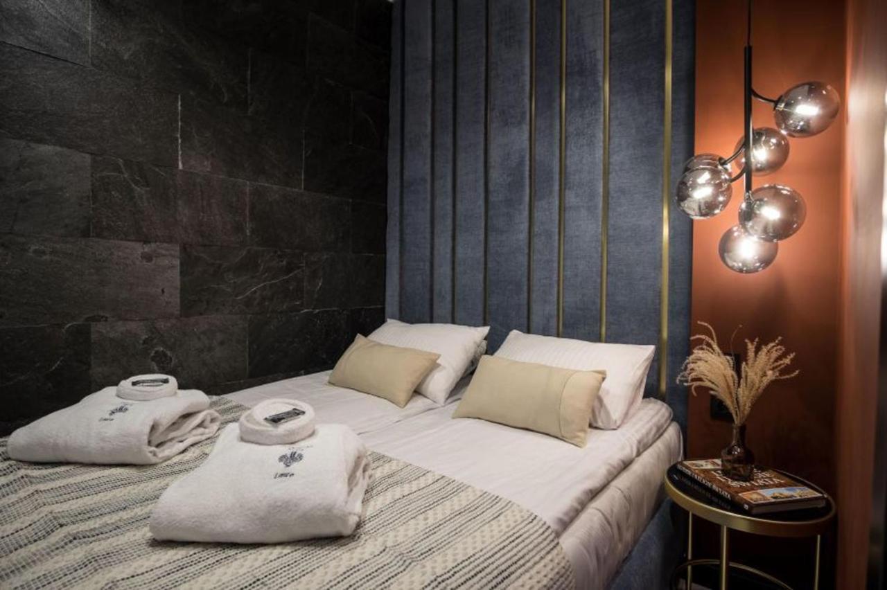 Apart-Center Zakopianskie Tarasy Spa Закопане Екстериор снимка